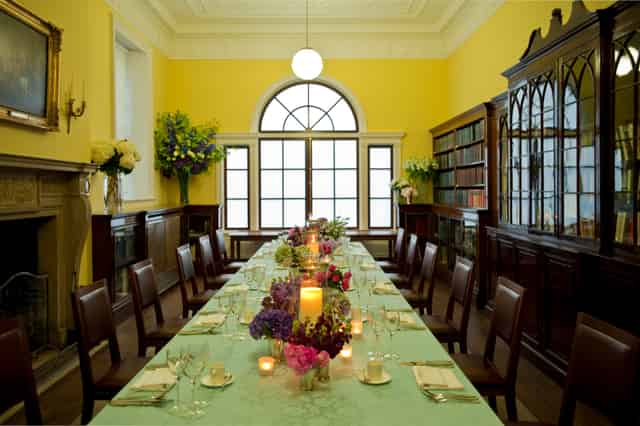 The London Library