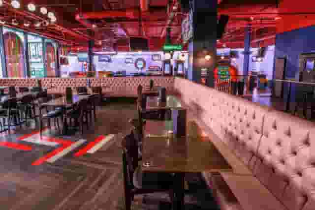 Exclusive Venue Hire