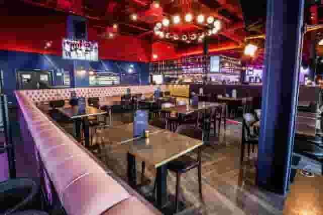 Exclusive Venue Hire
