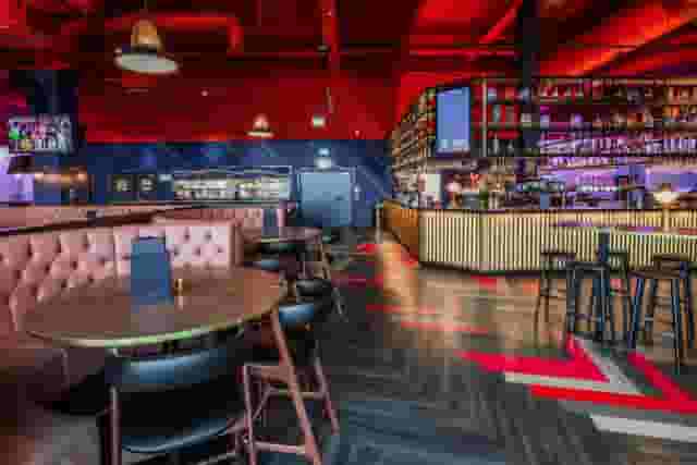 Exclusive Venue Hire