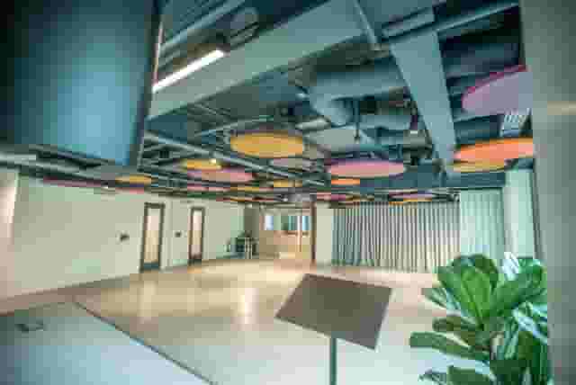 HubHub - Farringdon
