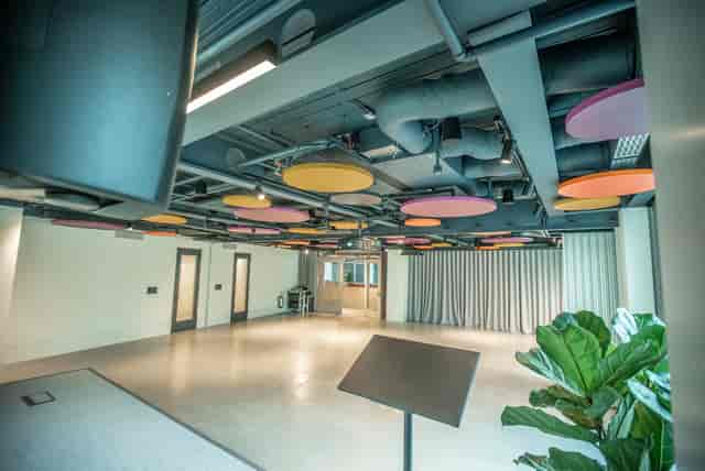HubHub - Farringdon