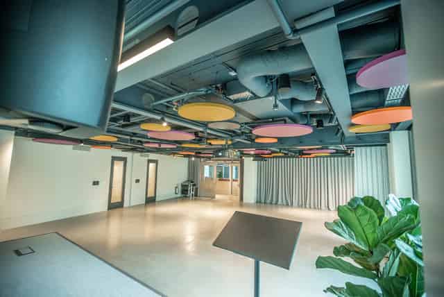 HubHub - Farringdon