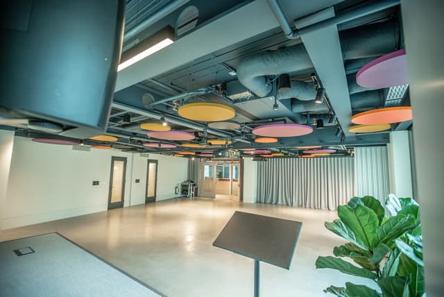 HubHub - Farringdon