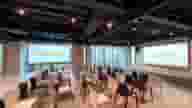 Christmas Party Venues