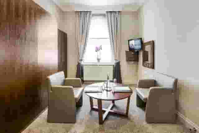 Langham Court Hotel