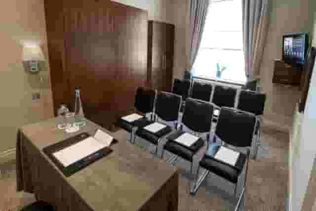 Langham Court Hotel