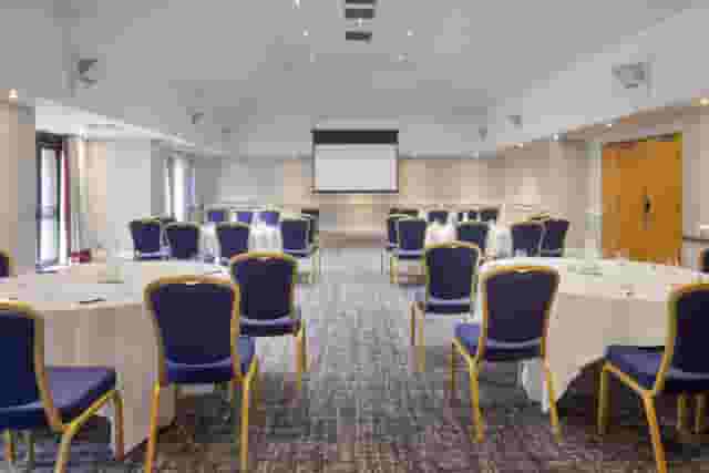Hogarth Suite