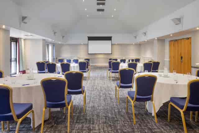 Bridgewood Manor Hotel & Spa