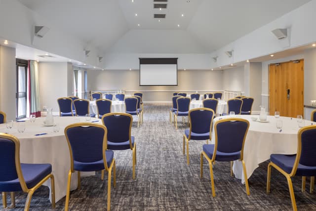 Hogarth Suite