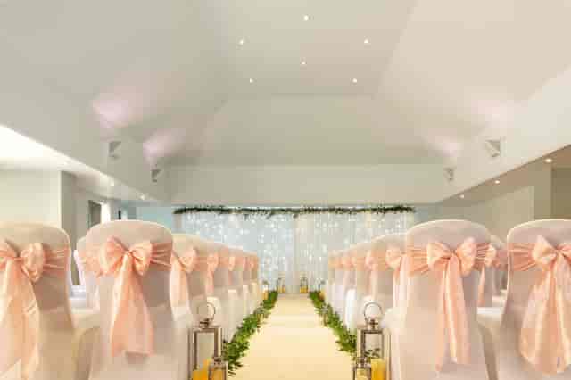 Bridgewood Manor Hotel & Spa