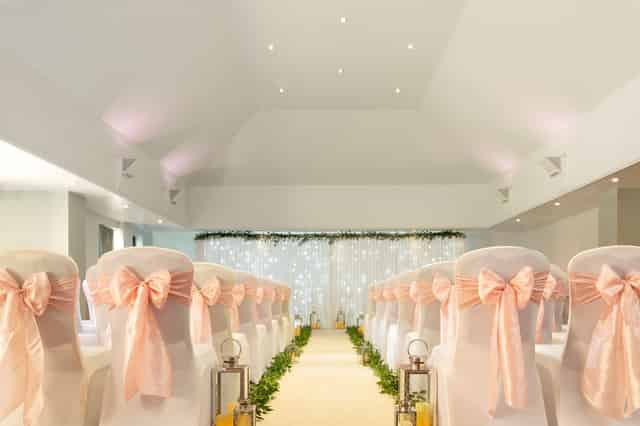 Bridgewood Manor Hotel & Spa