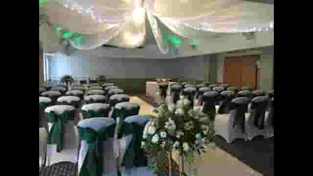 Bridgewood Manor Hotel & Spa