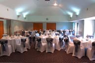 Quirky Conferences