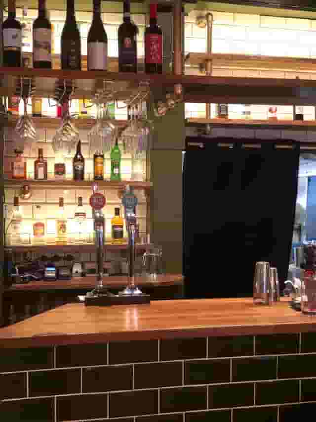 Premises Bistro