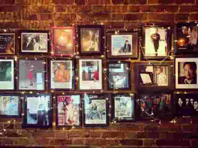 Premises Bistro
