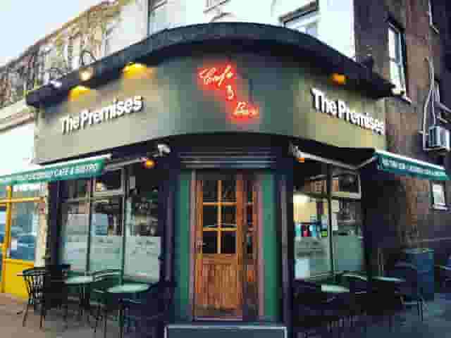 Premises Bistro