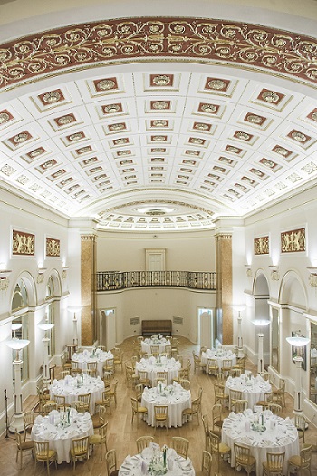 The Lansdowne Club - image 1