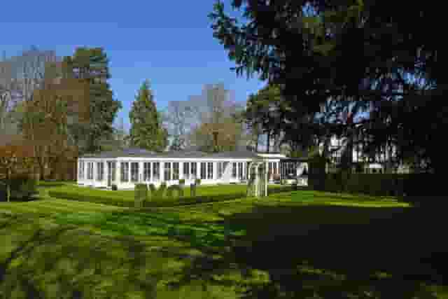 Hayne House
