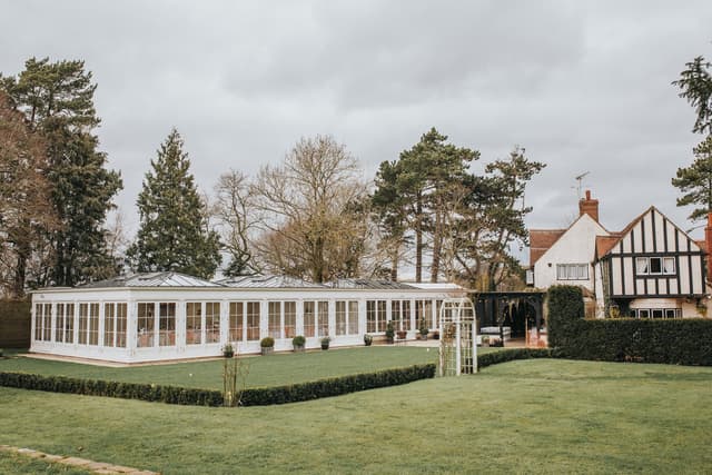 Hayne House