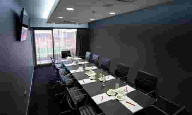 Executive Boxes
