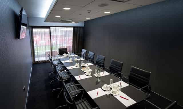 Executive Boxes