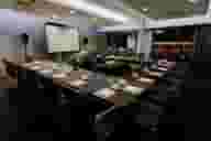 Meeting Rooms