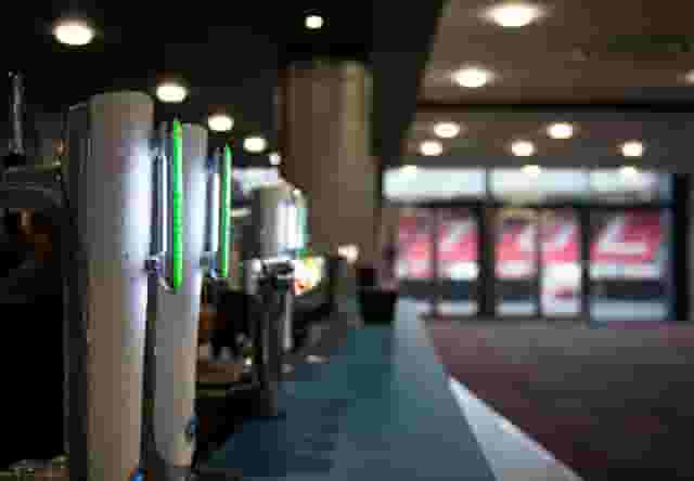 Ashton Gate Stadium