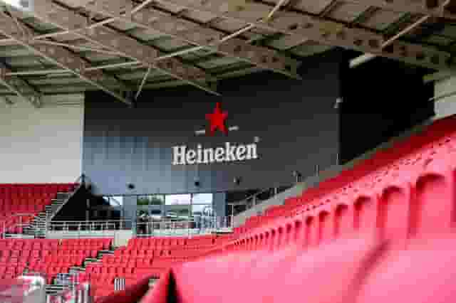 Ashton Gate Stadium