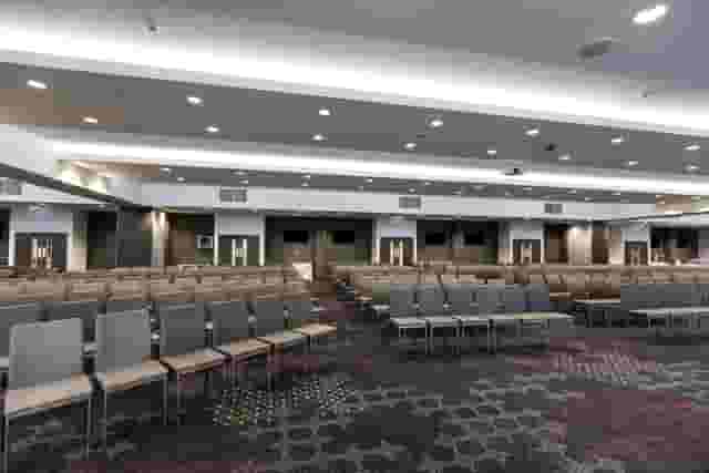 Lansdown Suite