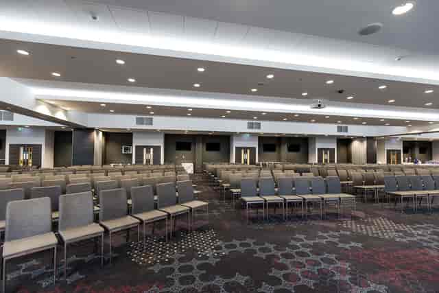 Lansdown Suite 
