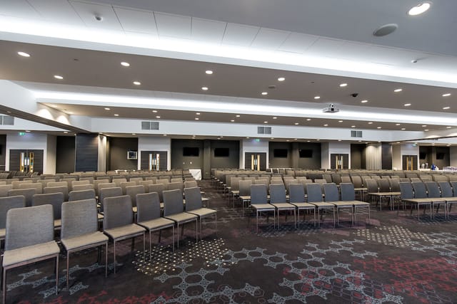 Lansdown Suite 