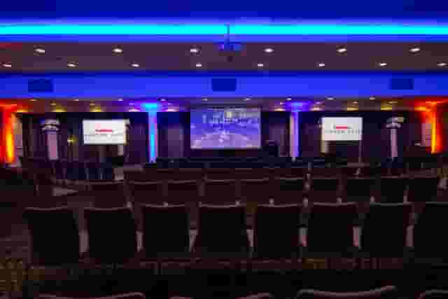 Lansdown Suite 