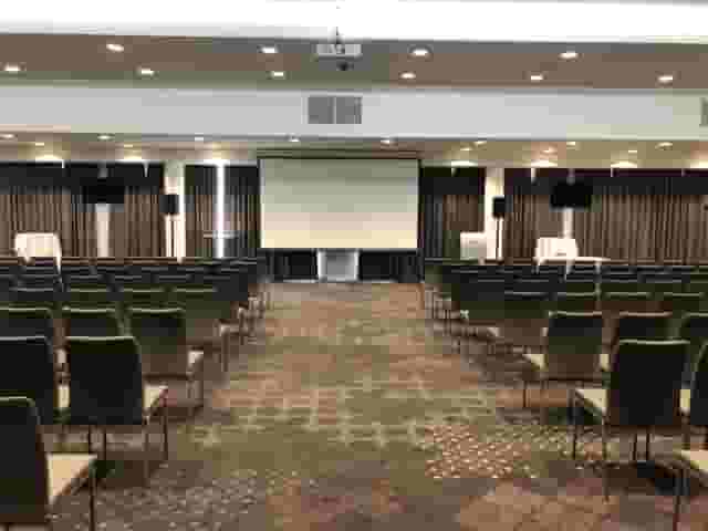 Lansdown Suite