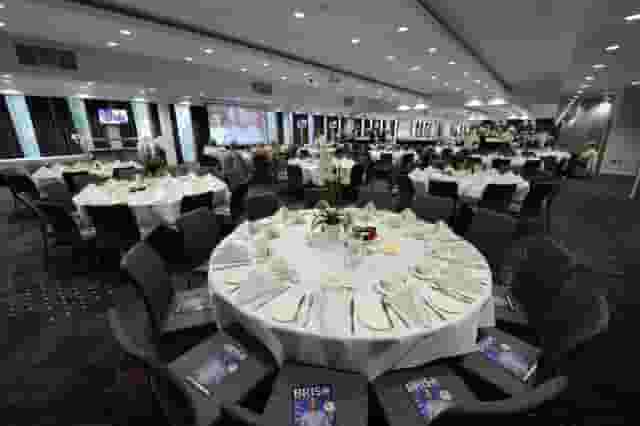 Ashton Gate Stadium