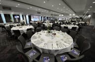 Modern Conference Venues
