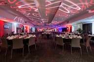 Small Meeting Rooms