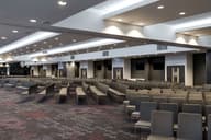 Christmas Venues