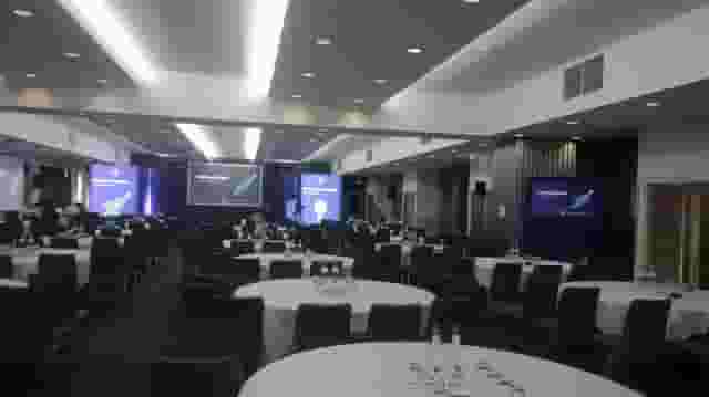 Lansdown Suite 