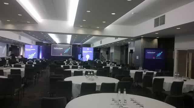 Lansdown Suite 