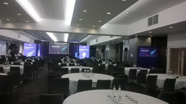 Lansdown Suite 