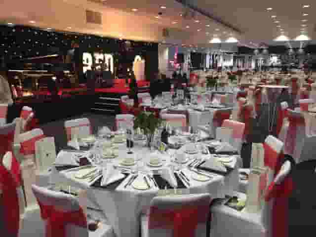 Lansdown Suite 