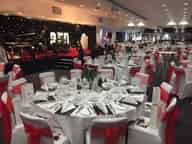 Christmas Venues