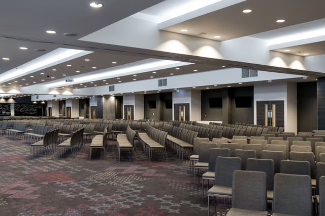 Lansdown Suite 