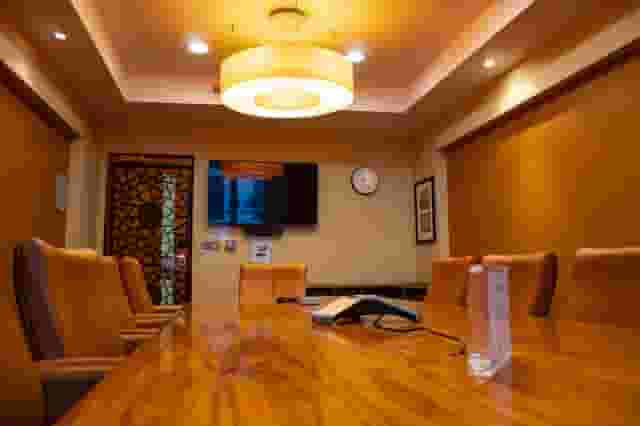 CUHK Room