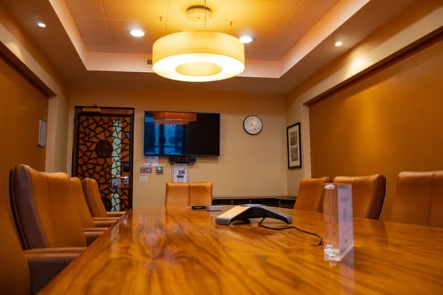 CUHK Room