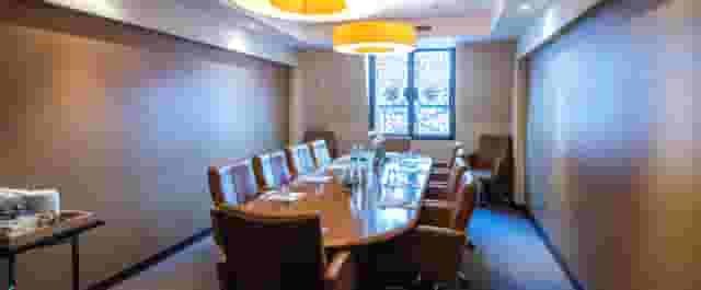 CUHK Room