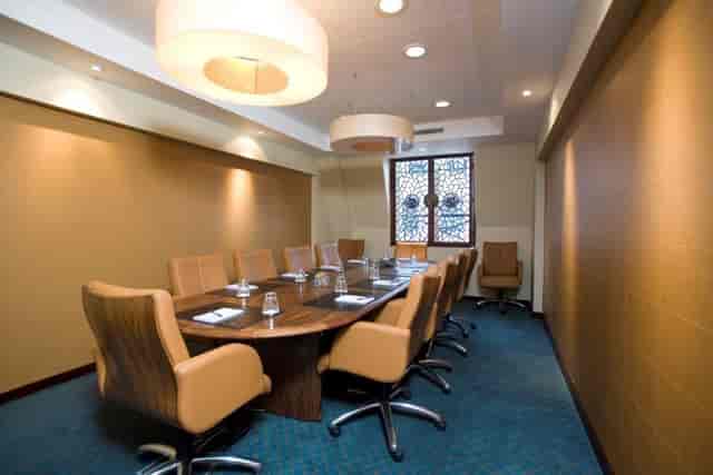 1 Wimpole Street - image 3