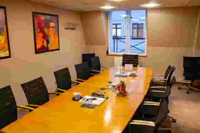 Louis Forman Room