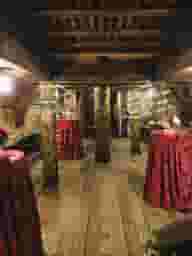 Theatres